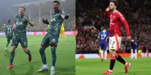 Europa League, Tottenham e Manchester United volano in finale: Bodo e Athletic Bilbao ko