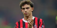 Milan-Bologna diretta Serie A: segui la partita