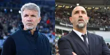 Lazio-Juve diretta Serie A: segui la partita di campionato