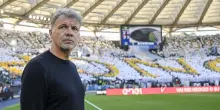 Lazio, Baroni tira dritto: "Vogliamo arrivare fino in fondo"
