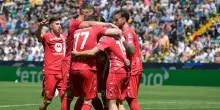 Il Monza torna a vincere dopo quattro mesi: decisivo Keita, Udinese ko