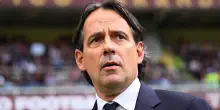 Inzaghi cambia,riaffida l’Inter ai senatori: la volata Scudetto è riaperta