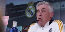 Ancelotti: "Il Brasile una sfida importante. Sarò sempre un tifoso del Real"