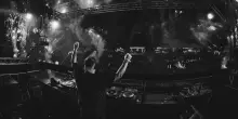 Sebastian Ingrosso headliner al Champions Festival di Monaco: musica e spettacolo prima della finale