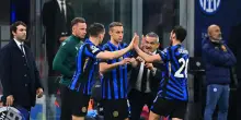 Milano, idea maxischermo per Psg-Inter: dove si vedrà la finale di Champions League