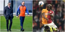 Juve, serve la Champions per Osimhen: cosa può succedere