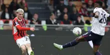 Milan-Bologna diretta finale Coppa Italia: segui la partita di oggi
