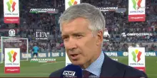 Fenucci: "Il futuro di Italiano? Sta molto bene a Bologna"