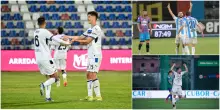 Serie C, avanzano Pescara, Vis Pesaro, Giana Erminio, Crotone e Atalanta U23