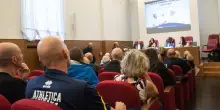 Verso il Giubileo dello Sport...di corsa! Ricevendo il testimone di Pietro Mennea