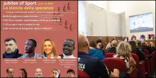 Lo slancio della speranza: verso il Giubileo dello sport… di corsa
