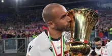 De Silvestri, segreti e retroscena del Bologna: "Così è nato tutto: quel giorno a Genova..."