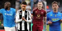 Scudetto, Champions, Europa League e salvezza: le ipotesi e le combinazioni possibili in serie A
