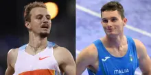 Diamond League, Sibilio show nei 400hs a Doha. Debutto ok per Tortu nei 200 metri