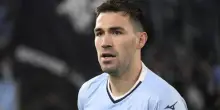 Lazio, Romagnoli operato alle tonsille a Roma: le condizioni del difensore
