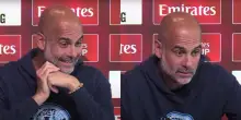 Guardiola attacca la Premier League: "Lottiamo contro questa situazione da 9 anni"
