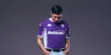 La Fiorentina svela la nuova maglia: si ispira alla stagione di Trapattoni
