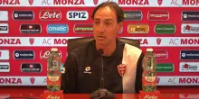 Nesta assente alla festa della Lazio: "Alleno il Monza, non faccio le cene in giro…"