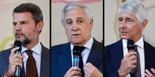 "Sport e Innovazione Made in Italy" si rinnova la partnership tra Sport e Salute e ICE
