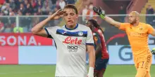 Rullo Atalanta, Retegui suggella un terzo posto eccezionale
