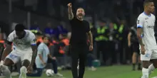 De Zerbi sul futuro: "Nessun contatto con altri club, voglio restare a Marsiglia ma..."