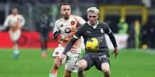 Roma-Milan diretta: risultato, formazioni e aggiornamenti LIVE