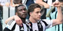 Diretta Juve-Udinese: segui tutta la Serie A oggi