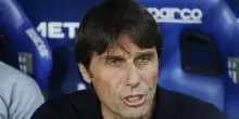Napoli, Conte: "Lo scudetto sarebbe qualcosa di storico. Stiamo perdendo pezzi, ma..."