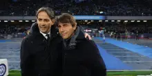 Napoli o Inter per lo Scudetto Serie A: le news ultima ora live