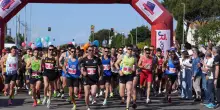 Cresce la Castel Romano Joyrun: 10 km sempre più veloci