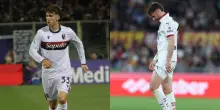 Giudice sportivo, due giornate a Miranda. A Gimenez solo una