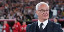 Ranieri tra scaramanzia e realismo: "La Roma non andrà in Champions". Poi parla del nuovo allenatore