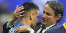 Inter, le scelte di Inzaghi tra scudetto e Champions League: a Como prove tecniche per il Psg