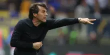 Conte e la partita che non vivrà: come il tecnico sta preparando il Napoli