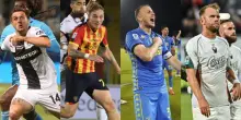 Serie A, incubo spareggio sulla salvezza: la situazione di Parma, Lecce, Empoli e Venezia
