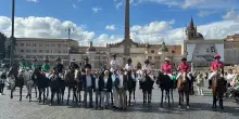 Italia Polo Challenge, lo spettacolo torna a Piazza di Siena