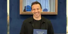 Del Piero diventa allenatore. Tifosi della Juve scatenati: "Ti vogliamo in panchina"