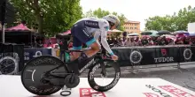 La ripartenza del ciclismo: l’export vola, i risultati su strada arrivano. E il velodromo…