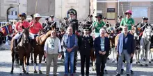 Italia Polo Challenge, a Roma il primo “sold out” è tra le vie del centro