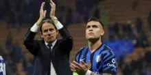 Inter, Inzaghi e Lautaro: “Vogliamo la Champions, un sogno per noi e i tifosi”