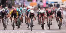 Giro d'Italia: ora tocca alla 12ª tappanella pianura Padana