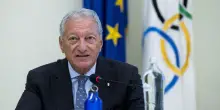 Elezioni Coni, Buonfiglio: “Carraro? Non cambia lo scenario, io penso già al dopo”