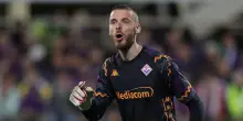La Fiorentina blinda i pali: le ambizioni passano da De Gea