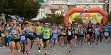 Domani a Jesolo si corre ‘al chiaro di luna’ con oltre 7000 atleti al via!