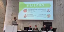 "I Giochi della Speranza": le prime Olimpiadi in carcere nascono a Rebibbia
