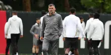 Conceicao e gli altri: addio al Milan e contestazione