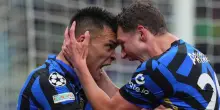 Missione Champions, l’Inter sa come si fa. E Pavard accelera