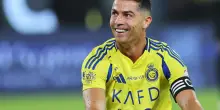 Infantino: "Cristiano Ronaldo potrebbe giocare il Mondiale per club"