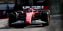 F1 diretta qualifiche Gp Monaco: segui le Ferrari di Leclerc e Hamilton