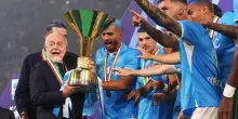De Bruyne, il Napoli e le tre lettere del codice ADL